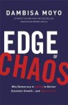 Dambisa Moyo - Edge of Chaos