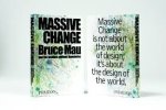 Mau, Bruce - Massive Change