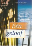 Medema, Henk P. - Eén geloof