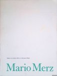 Merz, Mario & Germano Celant - Mario Merz