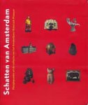 Lier, Bas van - Schatten van Amsterdam