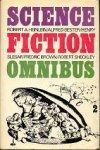 Bundel - Bruna Science Fiction Omnibus 2 (2e druk)