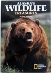 Melham Tom e.a. Illustrator : Sligh Dufort Karen - Alaska´s Wildlife Treasures