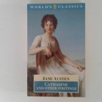 Austen, Jane - Austen ; Catharine and other Writings