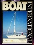 Norbury, C - Review Boat International Panorama 40 Sail Yacht