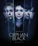 Abbie Bernstein - The DNA of Orphan Black