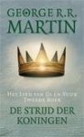 George R.R. Martin - Het Lied van IJs en Vuur 2: De strijd der koningen