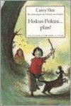 Carry Slee - Hokus pokus... plas!