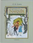 Lewis, C.S. - De kronieken van Narnia Het betoverde land achter de kleerkast