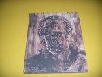 Ginneken, Lily van / Huldman, Jane - Hans van der Pennen. Uitgave ter gelegenheid van de uitreiking van de Ouborg-prijs 2003