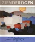 DROPPERT, LEEN i.s.m. PAALMAN, HANS - Zienderogen 1950 - 2000 een keuze uit 50 jaar beeldende activiteit . Leen Droppert een beeldend kunstenaar DROPPERT, LEEN i.s.m. PAALMAN, HANS - Zienderogen 1950 - 2000 een keuze uit 50 jaar beeldende activiteit . Leen Droppert een beeldend kunstenaar
