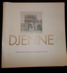 Schyns - Djenne afrikaanse architectuur in aarde