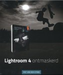 Piet Van den Eynde - Lightroom 4 ontmaskerd