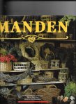 Hora Siccama, F. - Manden / druk 1