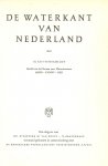 Ruytenschildt, M. Hoofd van het Bureau voor Watertoerisme - De Waterkant Van Nederland