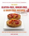 Grace Cheetham - Gluten-Free, Wheat-Free & Dairy-Free Recipes