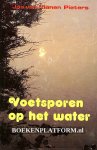 Manen-Pieters, Jos van - Voetsporen op het water