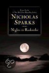 Nicholas Sparks, Sparks - Nights in Rodanthe