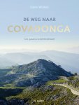 Winkels, Edwin - De weg naar Covadonga -Een Spaanse wielerbedevaart