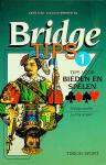 Sint - Bridgetips / 1 tips voor bieden en spelen / druk 1