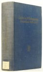 MOSSE, WERNER E., (HRSG.) - Juden in Wilhelminischen Deutschland 1890-1914. Ein Sammelband. Unter Mitwirkung von Arnold Paucker.