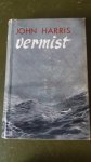 John Harris - Vermist John Harris - Vermist