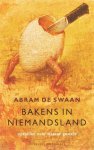 Abram de Swaan - Bakens in niemandsland opstellen over massaal geweld