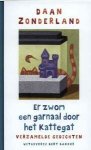 D. land - Er zwom een garnaal door het kattegat