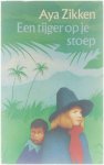 Aya Zikken - Tijger op je stoep