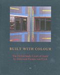 Izak Salomons - Built with colour Izak Salomons - Built with colour