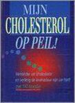 William P. Castelli, Glen C. Griffin - Mijn Cholesterol Op Peil!