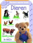  - Dieren / Allereerste stapjes 18+ maanden