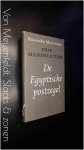 Mandelsjtam, Osip - De Egyptische postzegel Mandelsjtam, Osip - De Egyptische postzegel