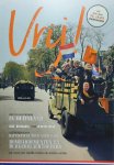 KLEP Christ, DE WINTER Rolf, e.a. - Vrij! 75 jaar bevrijding van Nederland