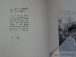 Leo Van Puyvelde. - George Minne. [Numéro 457 de 1000 exemplaires.]