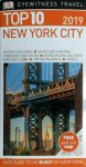 Eleanor Berman 49757 - Top 10 - New York City 2019 Eyewitness Travel