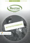 Trijnie Akkerman, Marjan den Hertog - Nectar 1B havo vwo biologie Activiteitenboek