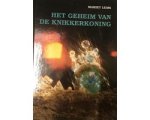 Lems - Geheim van de knikkerkoning Lems - Geheim van de knikkerkoning