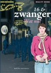 Marian Hoefnagel - 16 & zwanger / Reality Reeks / 5