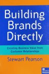 Stewart Pearson - Building Brands Directly