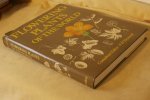 Heywood V.H.  (red) - Flowering plants of the world