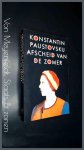 PAUSTOVSKIJ, KONSTANTIN - Afscheid van de zomer en andere verhalen