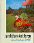 Pearson, C.E. - Praktisch tuinieren in woord en beeld