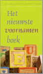 Berkel, G.J.W. van - Nieuwste Voornamenboek Berkel, G.J.W. van - Nieuwste Voornamenboek