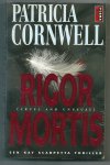 Cornwell. Patricia - Rigor Mortis