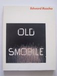 Edward Ruscha - Edward Ruscha - Paintings / Schilderijen