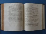 Walter Whiter. - Etymologicon Universale. Or, Universal Etymological Dictionary. On a New Plan. In which it is Shewn, that Consonants are Alone to be Regarded in Discovering the Affinities of Words, and that the Vowels are to be Wholly Rejected; that Languages...