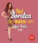 Kaat Bollen - Het borstenboek