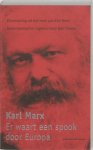 Karl Marx - Er waart een spook door Europa