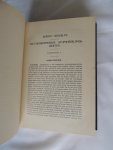 Steensma, F.A. - Voordrachten over dieetleer en stofwisselingsziekten. [Dl. 1] Stofwisselingsziekten